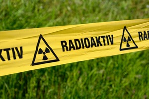 Radioactive i